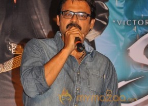 Shadow Movie Song Launch Gallery  photo 36