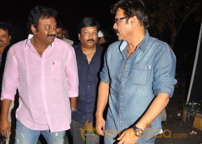 Shadow Movie Song Launch Gallery  photo 5