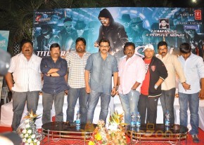 Shadow Movie Song Launch Gallery  photo 14