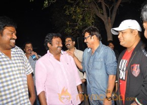 Shadow Movie Song Launch Gallery  photo 26