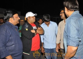 Shadow Movie Song Launch Gallery  photo 27
