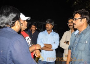Shadow Movie Song Launch Gallery  photo 10