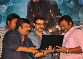 Shadow Movie Song Launch Gallery  photo 21