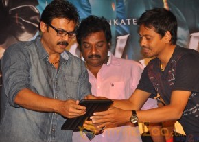 Shadow Movie Song Launch Gallery  photo 29