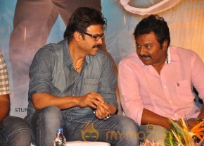 Shadow Movie Song Launch Gallery  photo 9