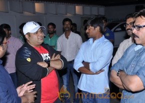Shadow Movie Title Track Launch Gallery photo 14
