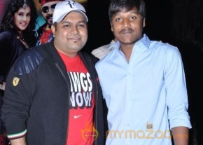 Shadow Movie Title Track Launch Gallery photo 18