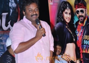 Shadow Movie Title Track Launch Gallery photo 10