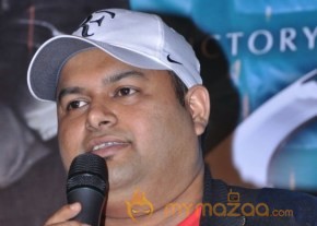 Shadow Movie Title Track Launch Gallery photo 4