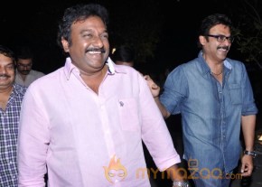 Shadow Movie Title Track Launch Gallery photo 23