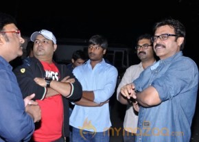 Shadow Movie Title Track Launch Gallery photo 21