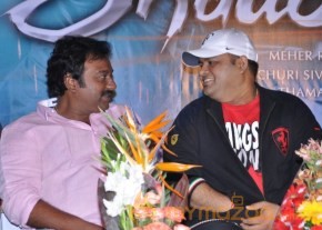 Shadow Movie Title Track Launch Gallery photo 24