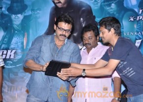 Shadow Movie Title Track Launch Gallery photo 15