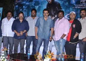 Shadow Movie Title Track Launch Gallery photo 22