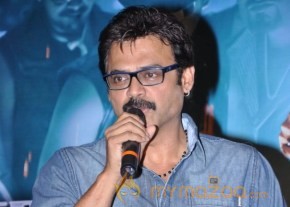 Shadow Movie Title Track Launch Gallery