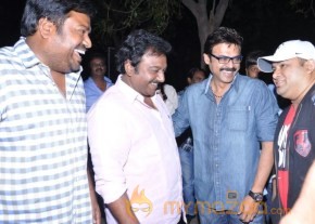 Shadow Movie Title Track Launch Gallery photo 16