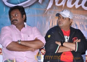 Shadow Movie Title Track Launch Gallery photo 12