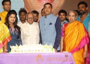Shatamanam Bhavathi Audio Launch photo 6