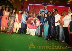 Shatamanam Bhavathi Audio Launch photo 8