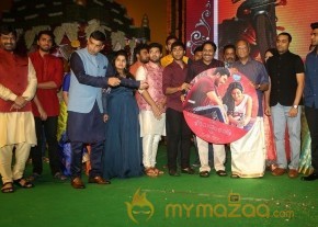 Shatamanam Bhavathi Audio Launch photo 12