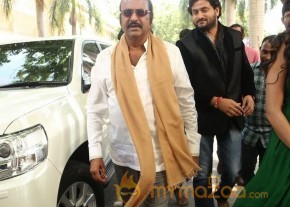 Shekaram Gari Abbayi Movie First Look Release photo 41