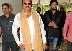 Shekaram Gari Abbayi Movie First Look Release photo 9