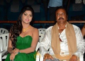 Shekaram Gari Abbayi Movie First Look Release photo 21