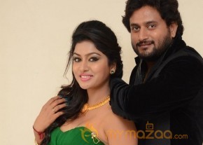 Shekaram Gari Abbayi Movie First Look Release photo 24
