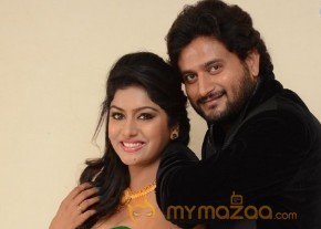 Shekaram Gari Abbayi Movie First Look Release photo 31