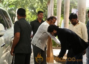 Shekaram Gari Abbayi Movie First Look Release photo 4
