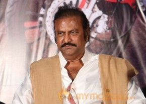 Shekaram Gari Abbayi Movie First Look Release photo 6