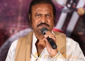 Shekaram Gari Abbayi Movie First Look Release photo 8