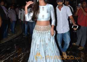 Sher Movie Audio Launch photo 3