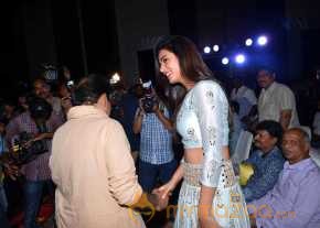 Sher Movie Audio Launch photo 10