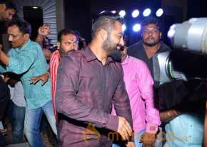Sher Movie Audio Launch photo 6