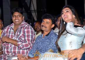 Sher Movie Audio Launch photo 12