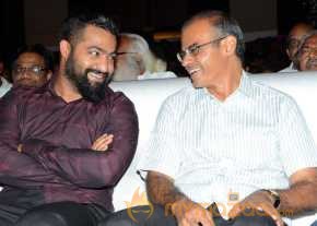 Sher Movie Audio Launch photo 7
