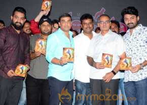 Sher Movie Audio Launch photo 2