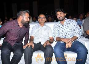 Sher Movie Audio Launch photo 8
