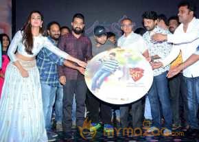 Sher Movie Audio Launch photo 9