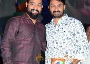 Sher Movie Audio Launch photo 11