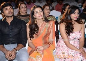Shivani Movie Audio Launch Photos photo 10
