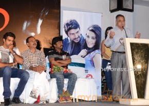 Shivani Movie Audio Launch Photos photo 19
