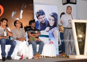 Shivani Movie Audio Launch Photos photo 11