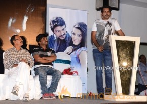 Shivani Movie Audio Launch Photos photo 13