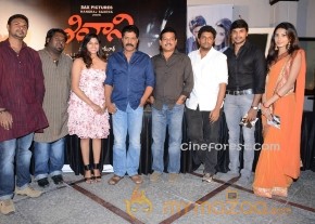 Shivani Movie Audio Launch Photos photo 6
