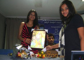 Shraddha Das, Varun Sandesh at Idont want Dowry Press Meet photo 30