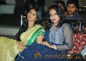 Shriya Pavitra Audio Launch Photos photo 10