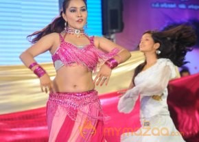 Shriya Pavitra Audio Launch Photos photo 7