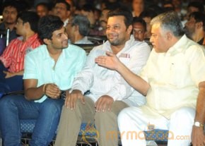 Shriya Pavitra Audio Launch Photos photo 15